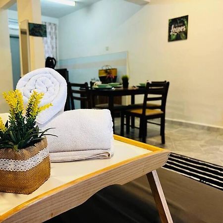 Cozy Studio Unit At Homey Homes Port Dickson Ngoại thất bức ảnh