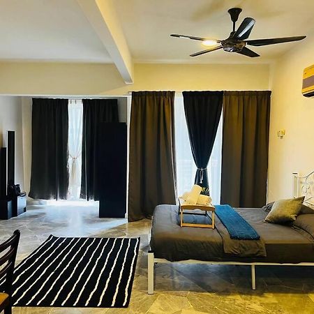 Cozy Studio Unit At Homey Homes Port Dickson Ngoại thất bức ảnh