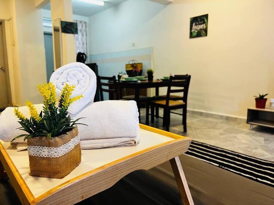 Cozy Studio Unit At Homey Homes Port Dickson Ngoại thất bức ảnh