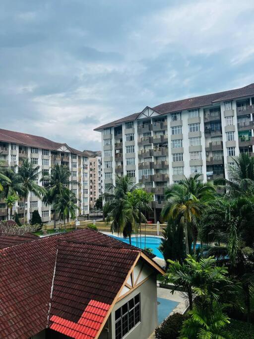 Cozy Studio Unit At Homey Homes Port Dickson Ngoại thất bức ảnh