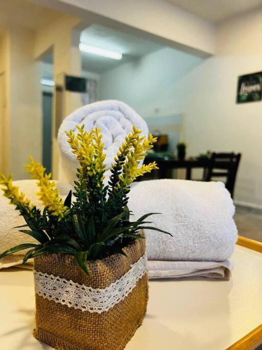 Cozy Studio Unit At Homey Homes Port Dickson Ngoại thất bức ảnh